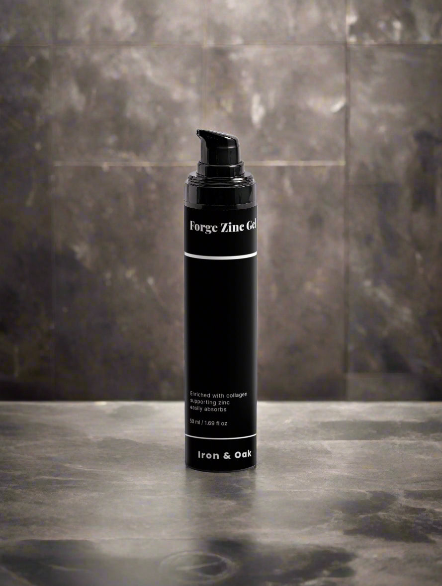Forge Zinc Gel