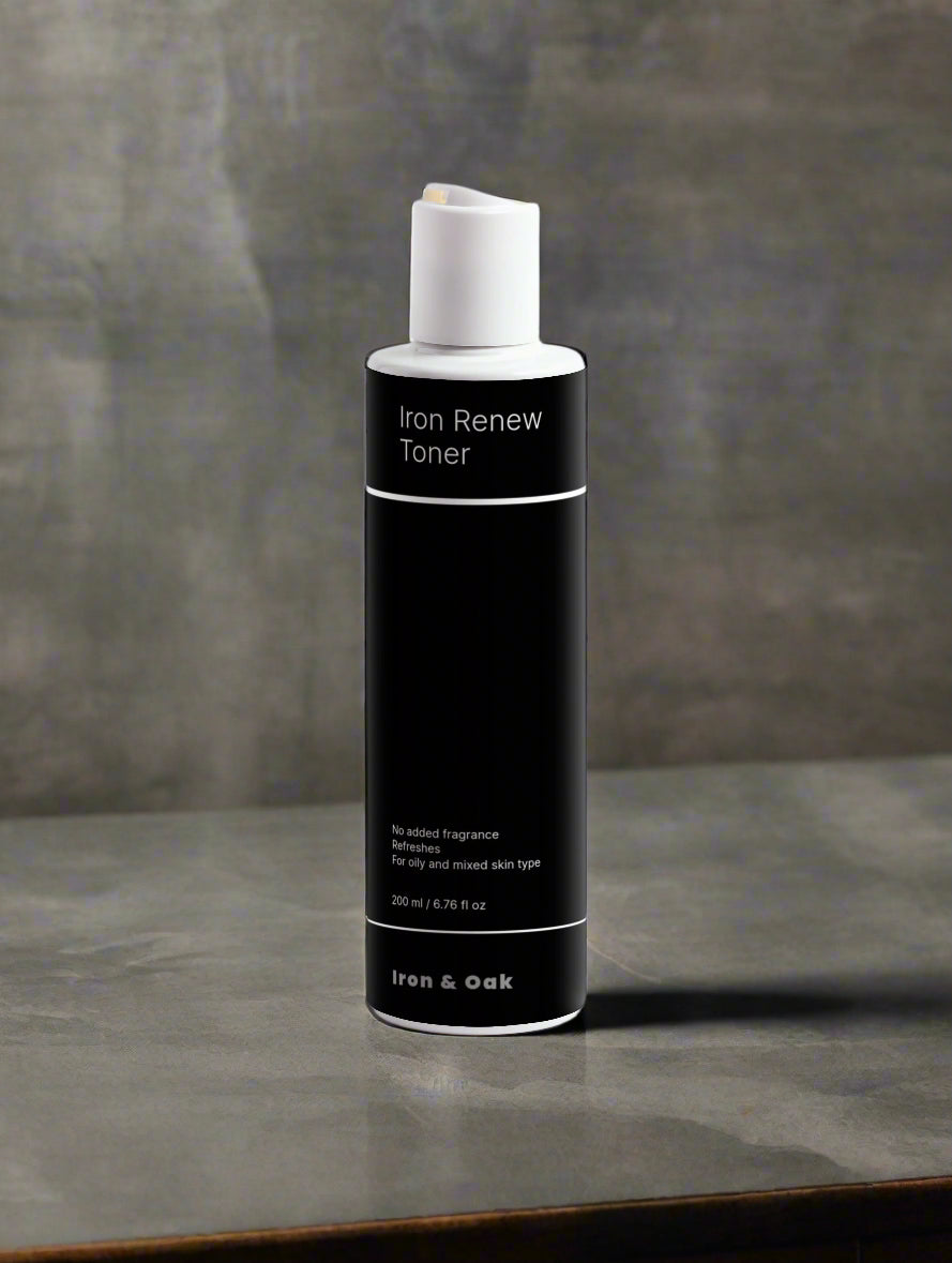 Iron Renew Toner
