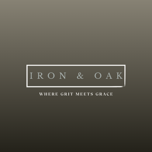Iron & Oak