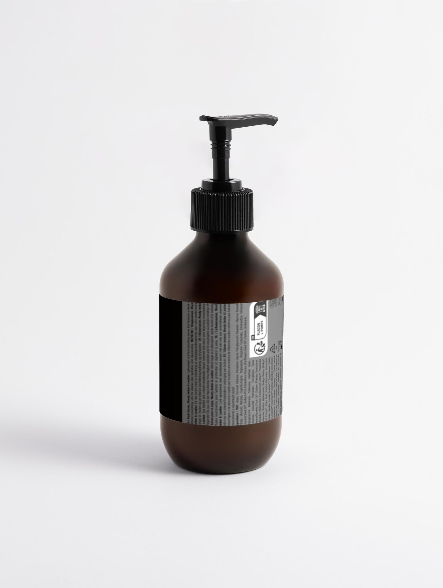IronRoot 2-in-1 Hair & Body Wash