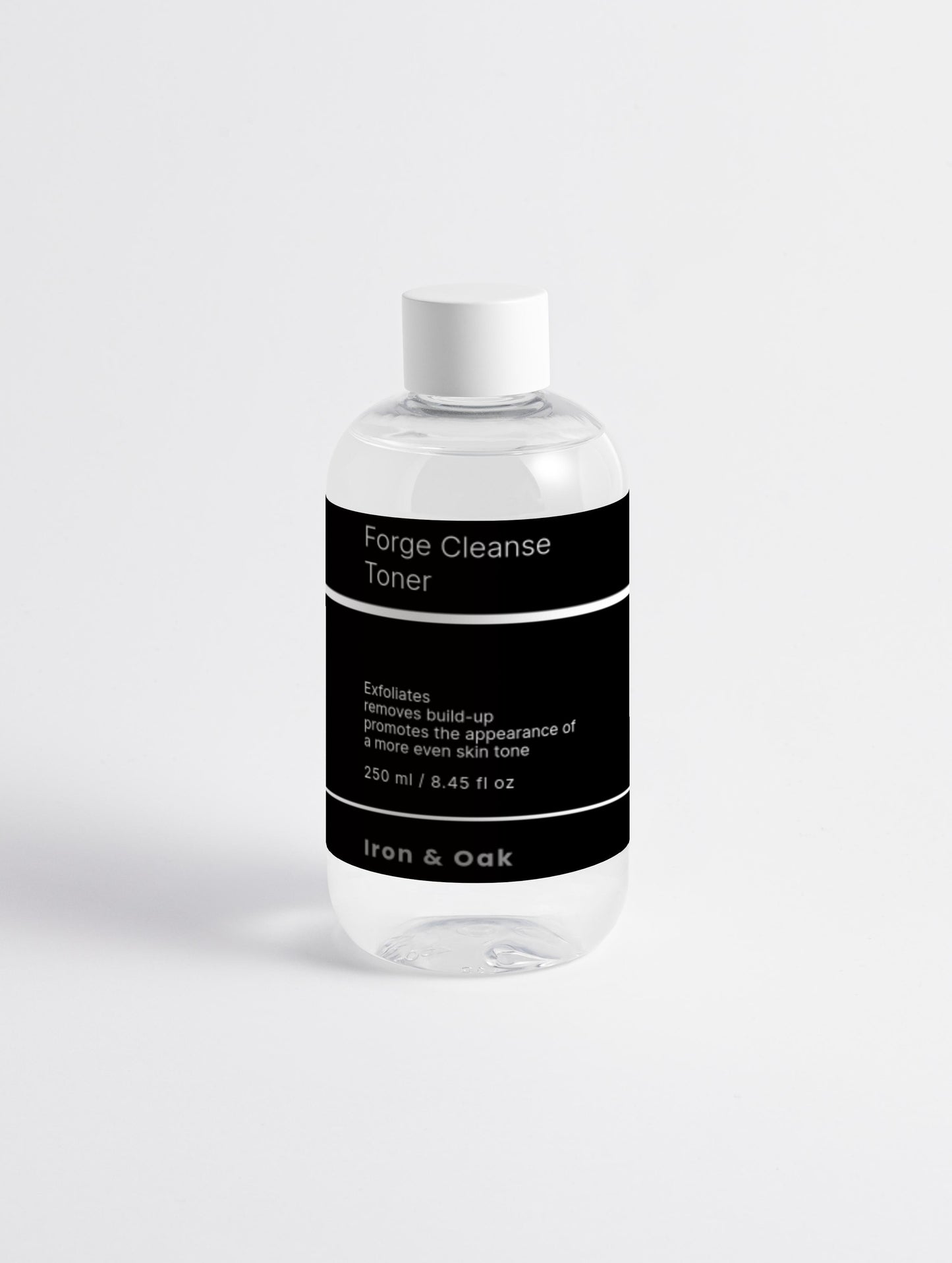Forge Cleanse Toner