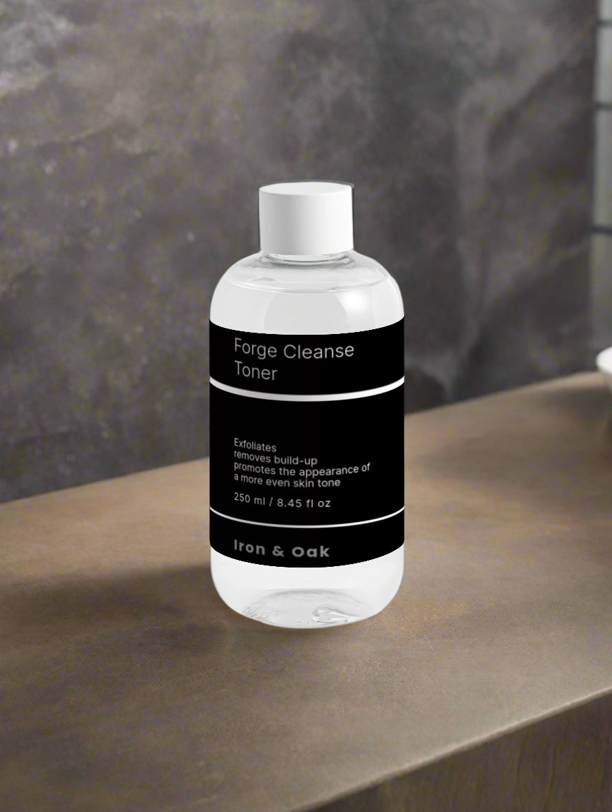 Forge Cleanse Toner