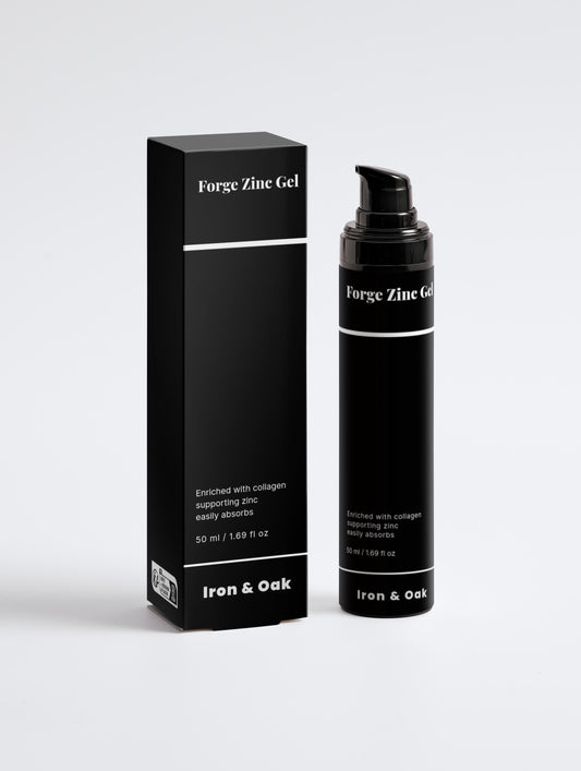 Forge Zinc Gel